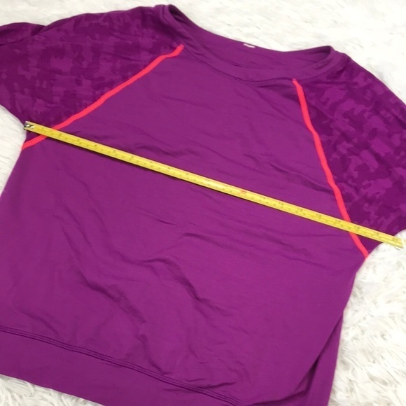 Lululemon Run For Days Long Sleeve - Picture 5 of 13